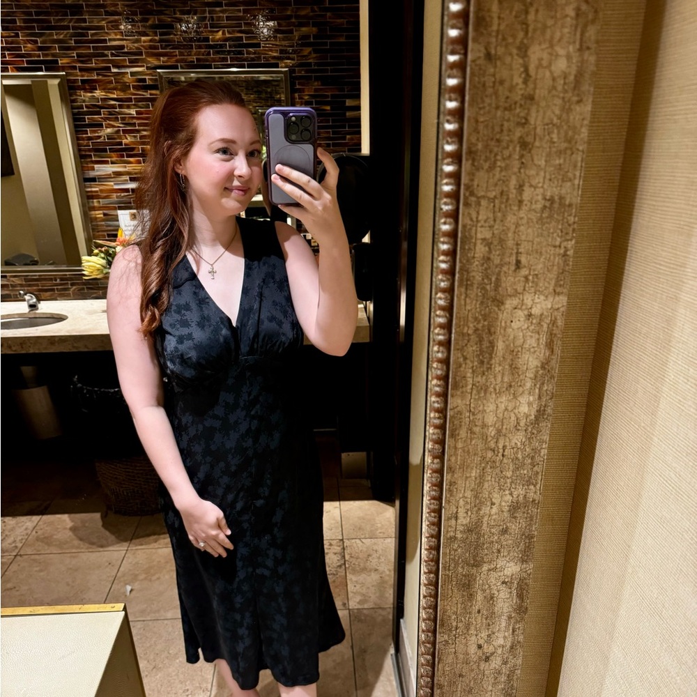 Meet your Posher, Anna
